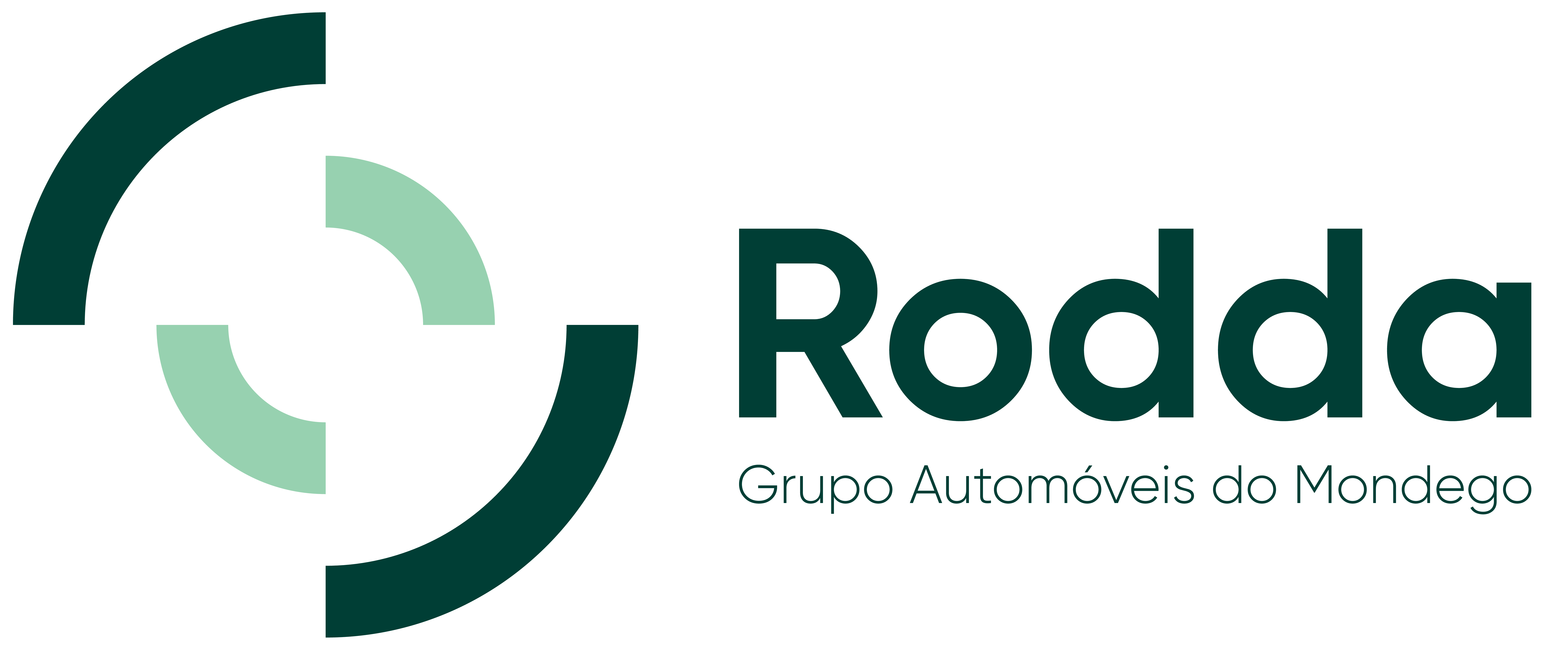 Logótipo da Rodda